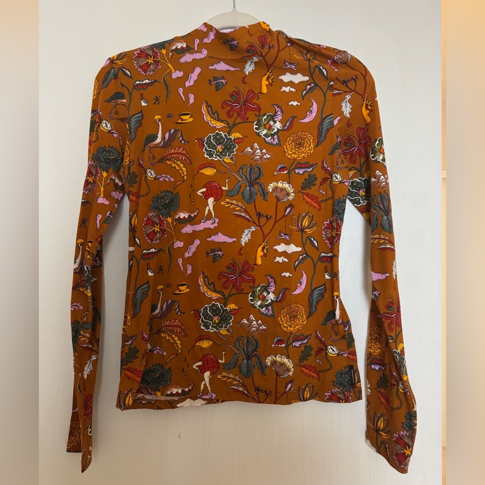 Women’s Scotch & Soda Turtleneck